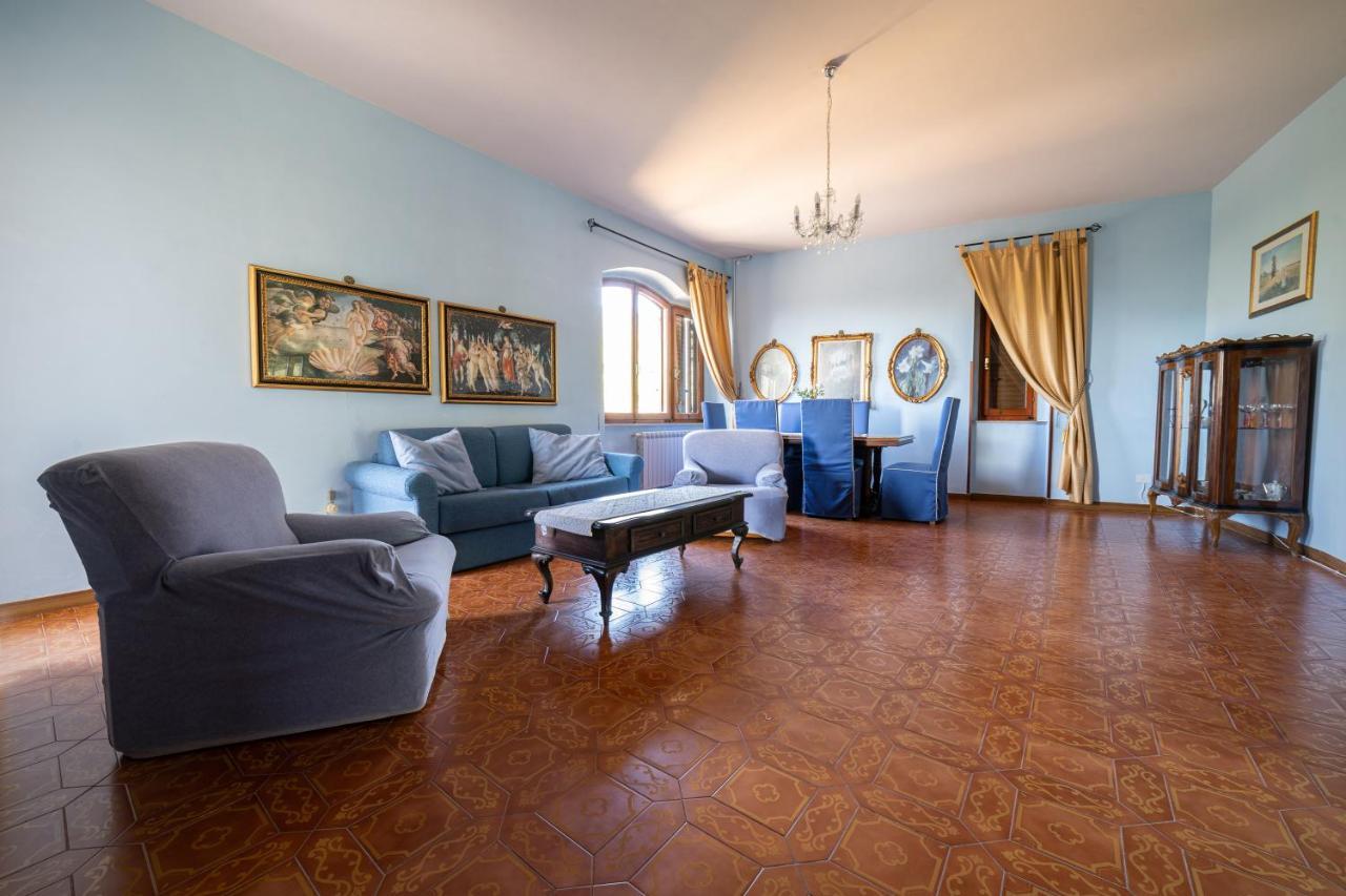 Villa Casa Clara à Montecchio  Extérieur photo